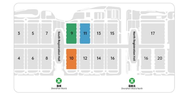 IOTE2023物聯(lián)網(wǎng)展 云里物里邀您相約 云里物里