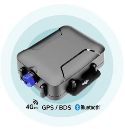 云里物里的MG5室外移動網(wǎng)關