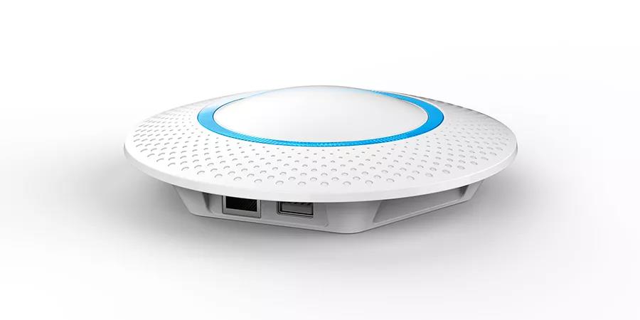 云里物里藍牙智能網(wǎng)關(guān)榮獲IOTE2018“金獎”創(chuàng)新產(chǎn)品稱號