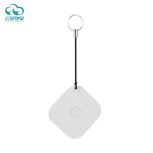 常見低功藍(lán)牙模組的應(yīng)用案例