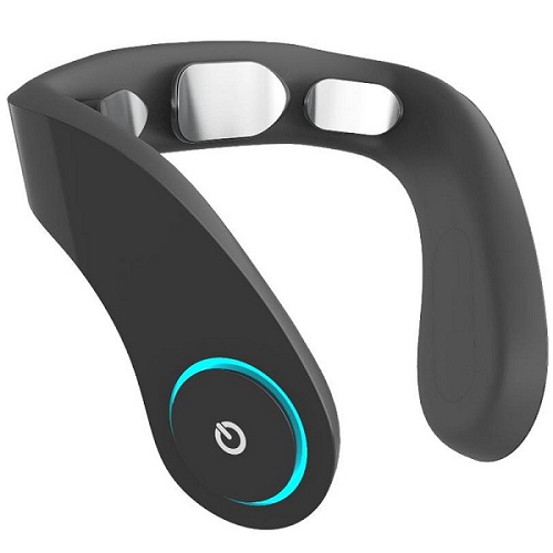 低功耗藍(lán)牙在智能頸椎按摩儀上的應(yīng)用