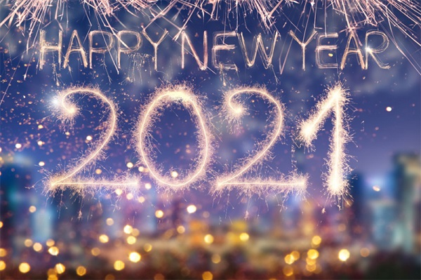 云里物里誠(chéng)邀全體員工留深過年并送上三重禮