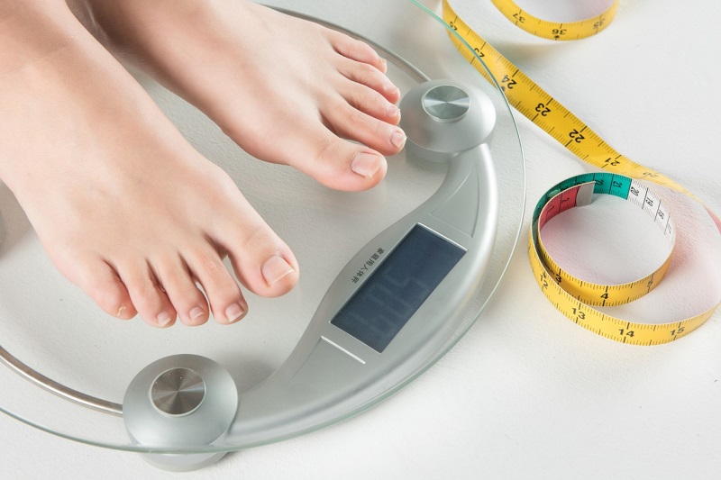 低功耗藍牙模塊在智能體重秤上的應(yīng)用